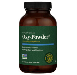 Oxy Powder 120 1C