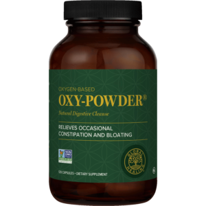 Global Healing Oxy Powder