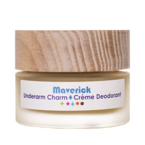 Déodorant crème Maverick 30ml