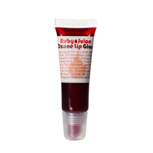 Ruby Juice Ozon Lip Gloss