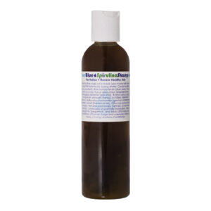 True Blue Spirulina-shampoo 120 ml