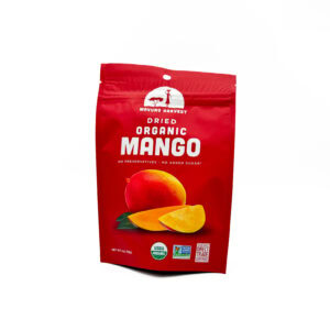 mavuno-colheita-manga orgânica seca