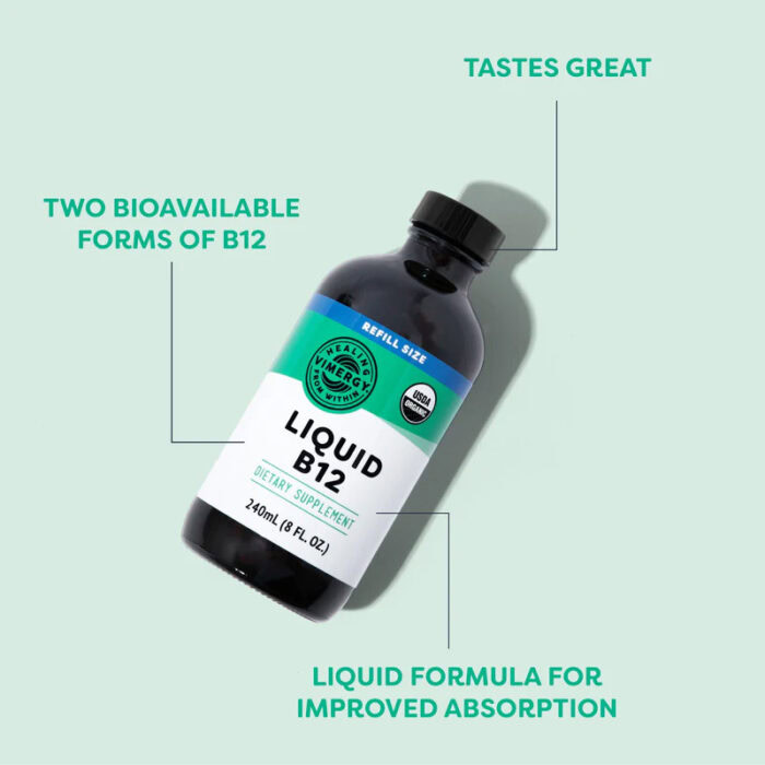 B12 Refill 3