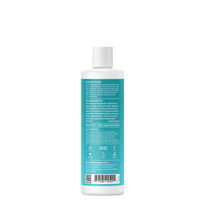essential oxygen mouthwash peppermint reisegroesse