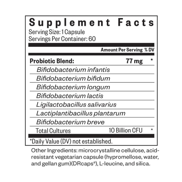 ProBiota HistaminX 2