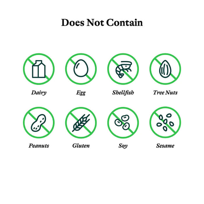 Gut Nutrients 3