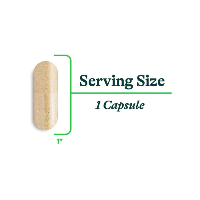 liver nutrients