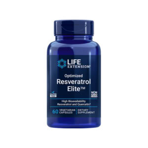 Optimized Resveratrol Elite 1