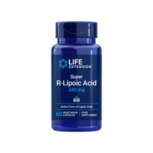 Super R Lipoic Acid 1