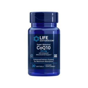 Super Ubiquinol CoQ10 1