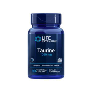 Taurine 1