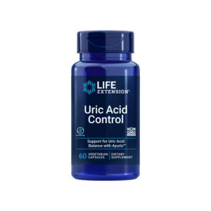 Uric Acid Control 1