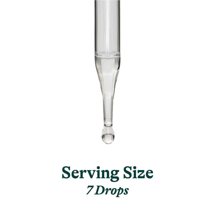 lactase drops