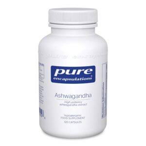 Ashwagandha 120