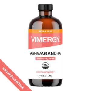Refill Ashwagandha