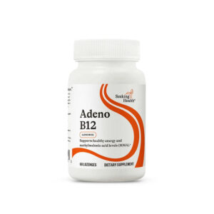 Seeking Health Adeno B12 1