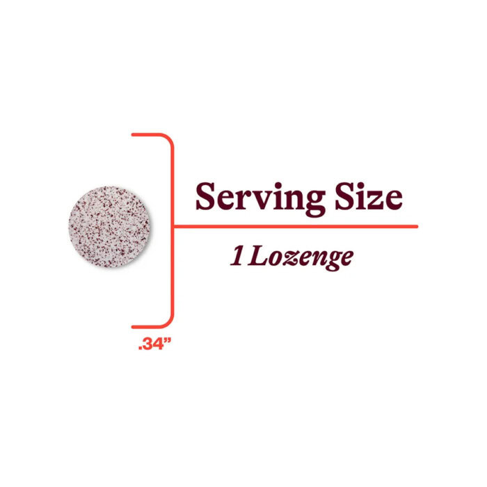 Seeking Health Adeno B12 4