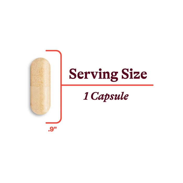 Seeking Health B Complex MF 4