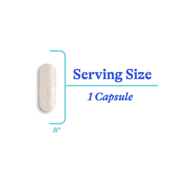 Seeking Health Glutathione with Cofactors 4