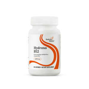 Seeking Health Hydroxo B12 1