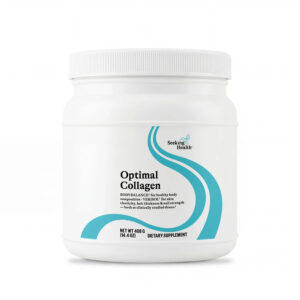 Seeking Health Optimal Collagen 1