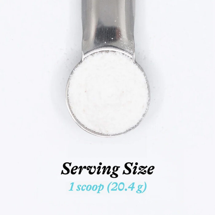Seeking Health Optimal Collagen 4