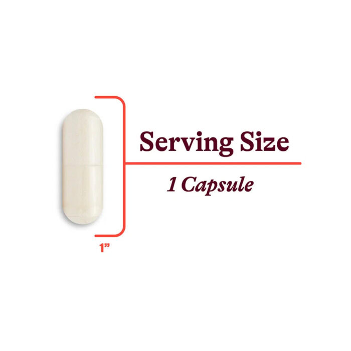 Seeking Health Optimal Magnesium 4