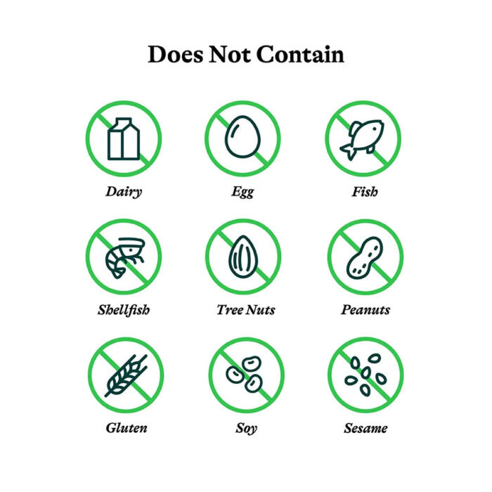 Seeking Health Zinc Carnosine 3