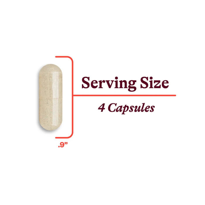 Seeking health Multivitamin One Sensitive 4