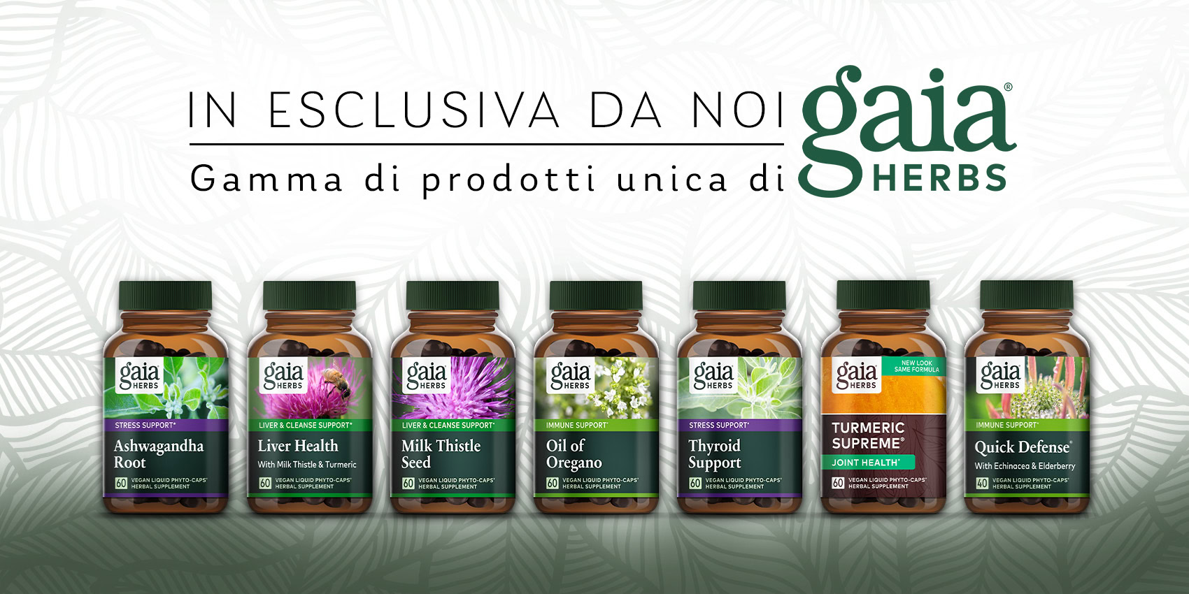 Erbe di Gaia
