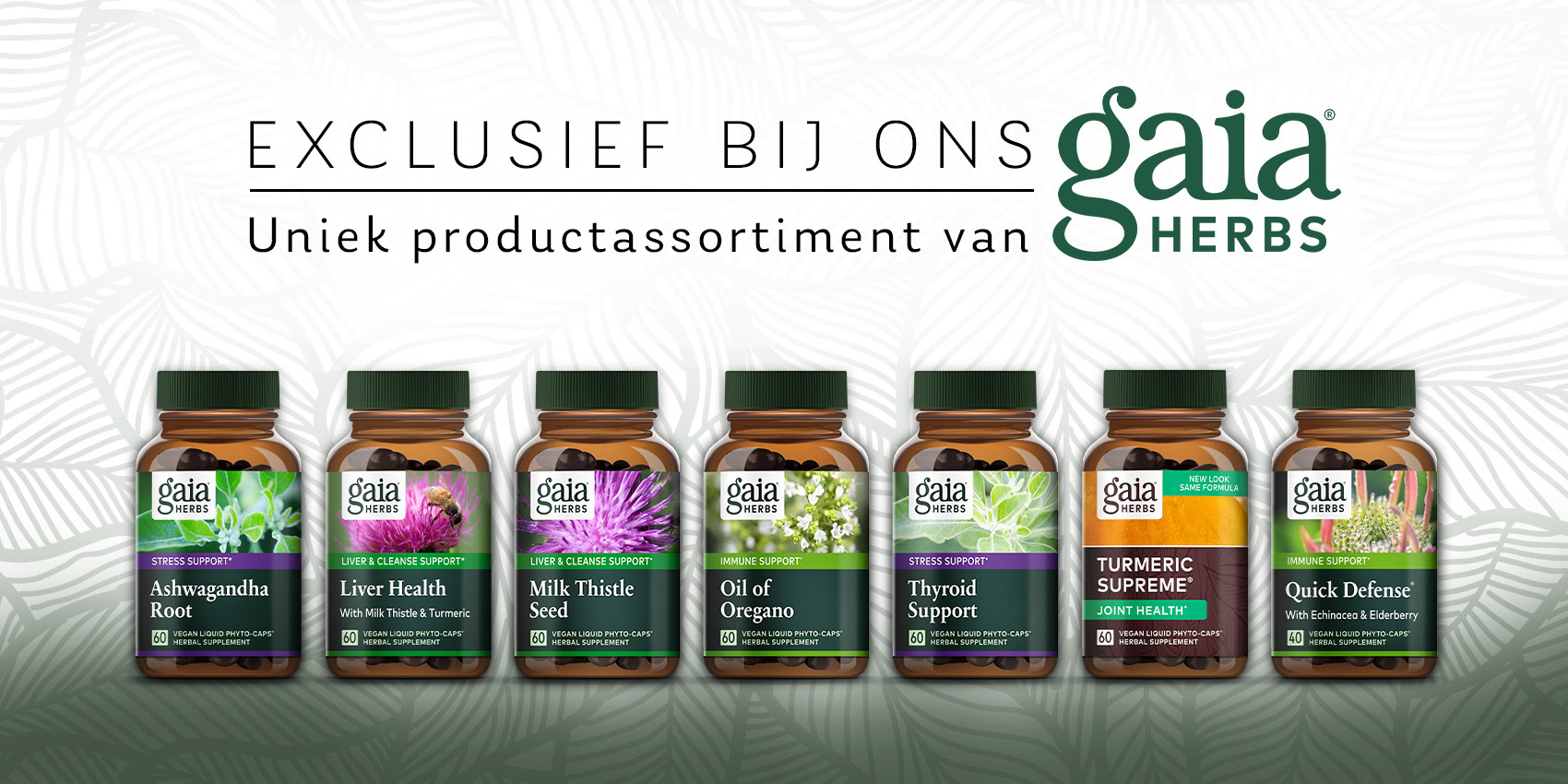 Gaia Kruiden