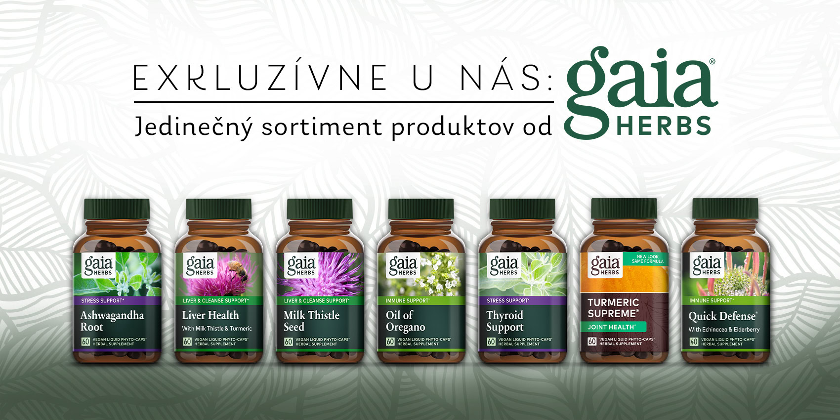 Gaia Byliny