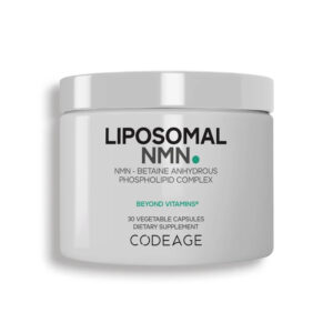 Liposomal NMN 30 1