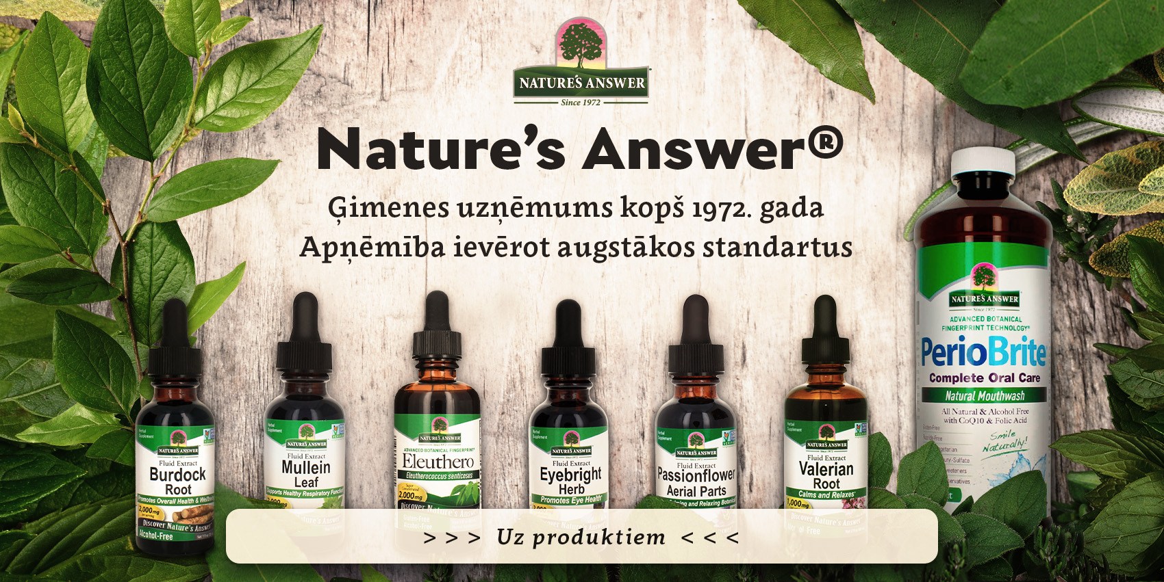 Slīdnis Dabas atbilde JAUNUMS
