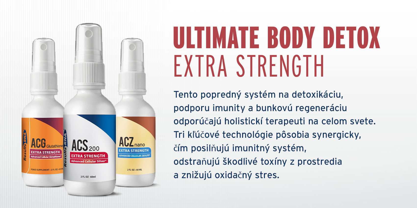 Dokonalá detoxikácia tela 1