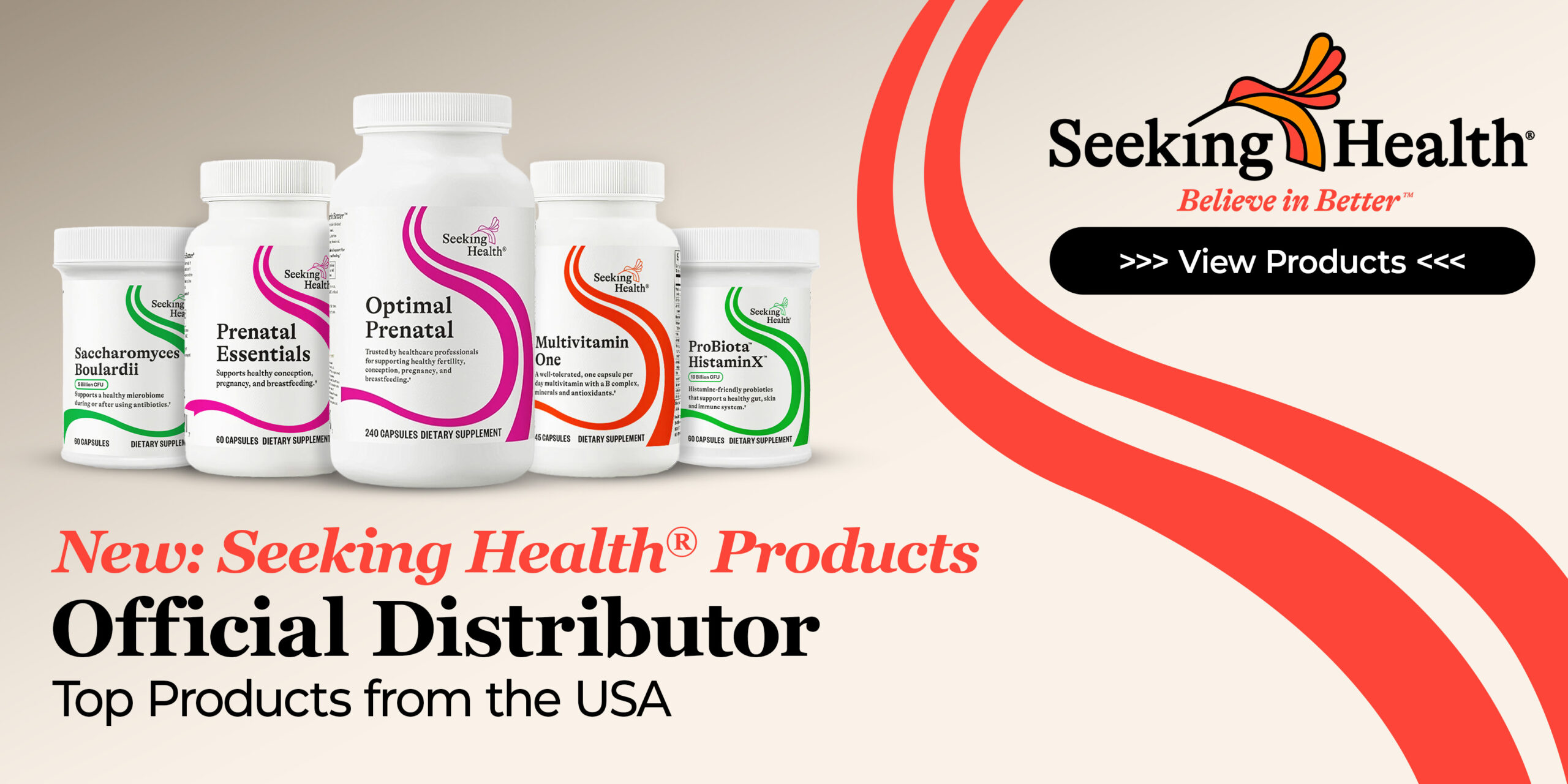 Seeking Health Slider Desktop