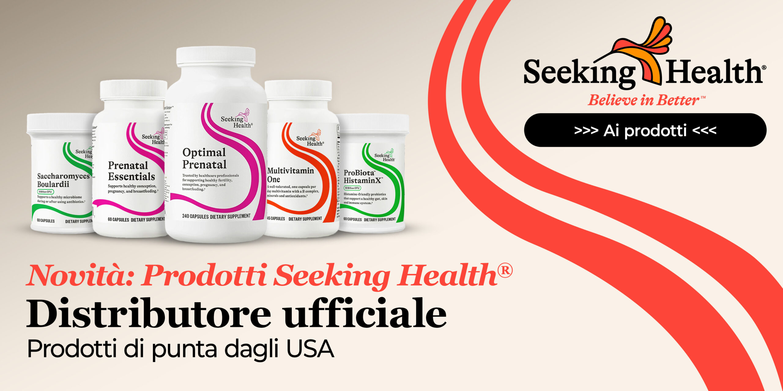 Slider per la ricerca della salute (desktop)