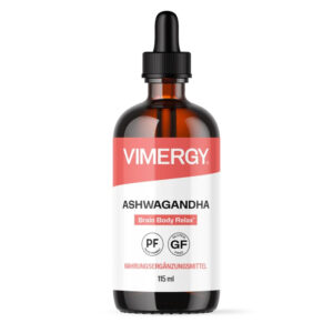 Vimergy® Ashwagandha