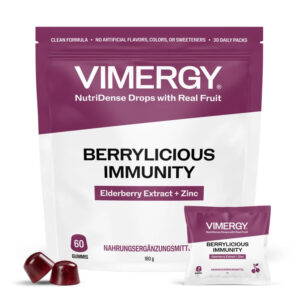 Vimergy® Berrylicious Immunity