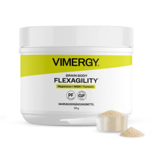 Vimergy® Brain Body Flexagility