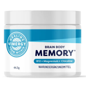 Vimergy® Brain Body Memory