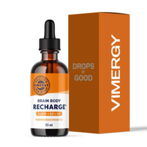 Vimergy® Brain Body Recharge