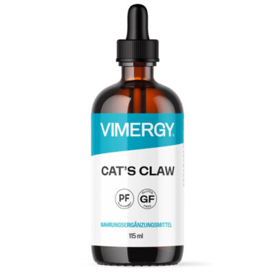 Vimergy® Katzenkralle flüssig, Cat's Claw