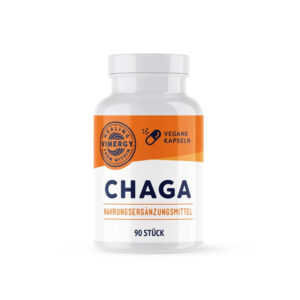 Vimergy® Chaga Kapseln