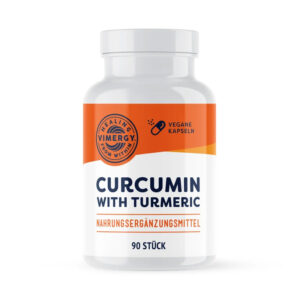 Vimergy® Curcumin