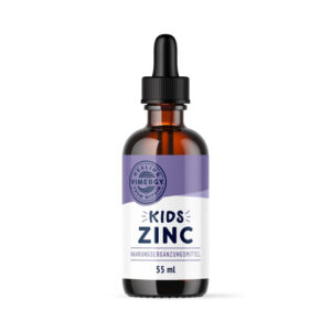 Vimergy® Kids Zink flüssig, Zinc
