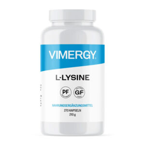 Vimergy® L-Lysine
