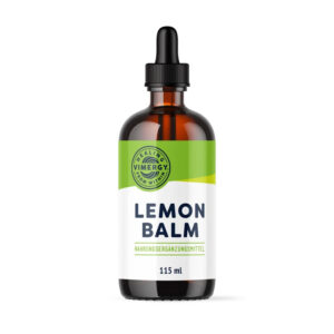Vimergy® Zitronenmelisse flüssig, Lemon Balm - 115 ml