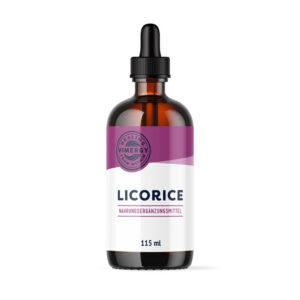 Vimergy® Süßholz flüssig, Licorice
