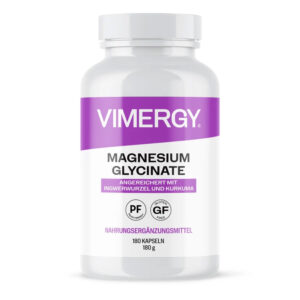 Vimergy® Magnesium Glycinate